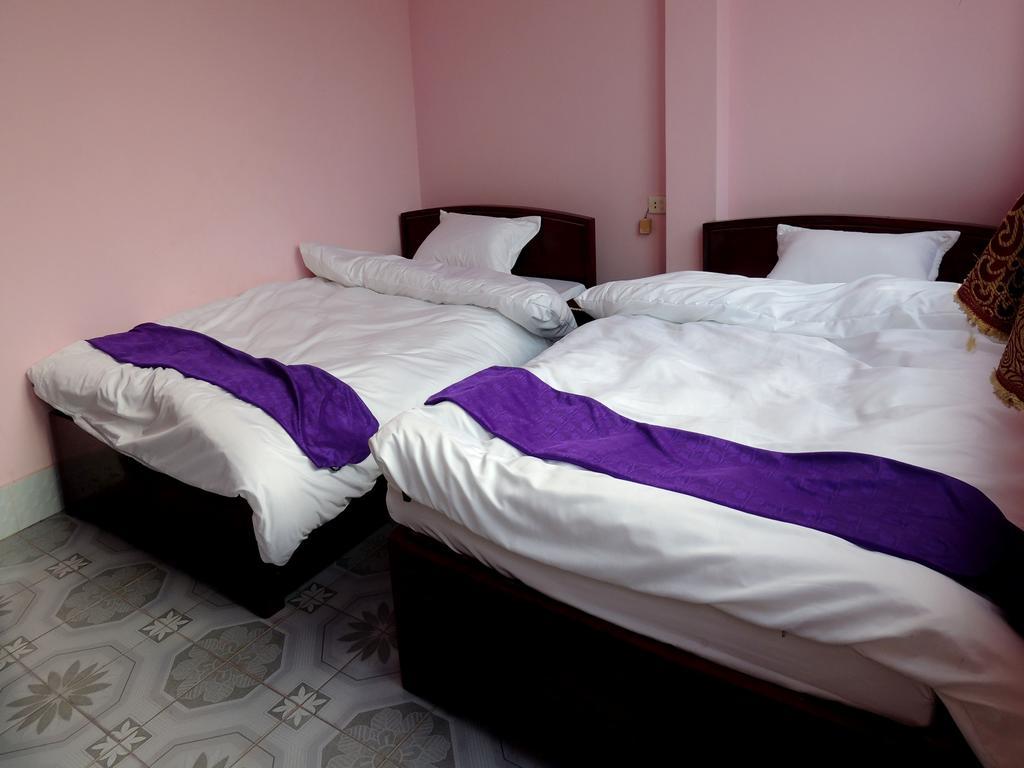 Halong Happy Hostel (Adults Only) Hạ Long Exterior foto