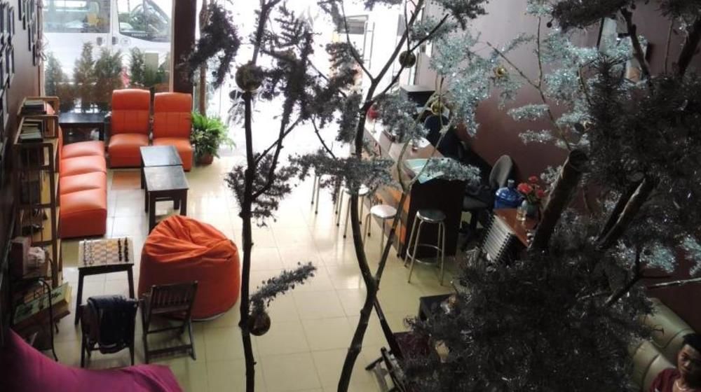 Halong Happy Hostel (Adults Only) Hạ Long Exterior foto